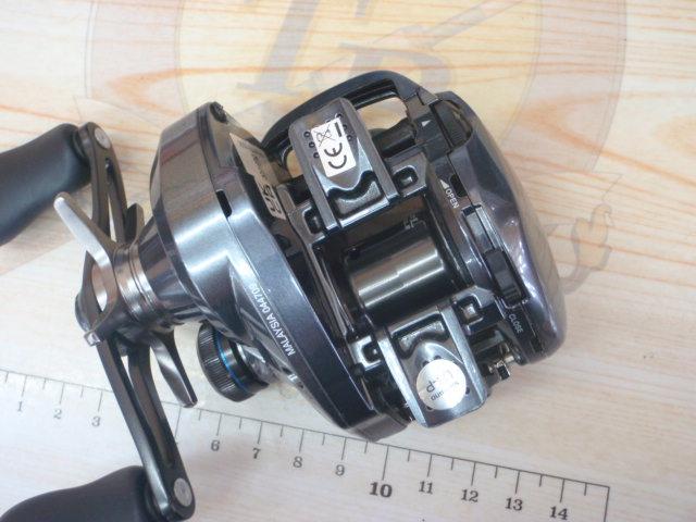 22SLX DC XT 70HG