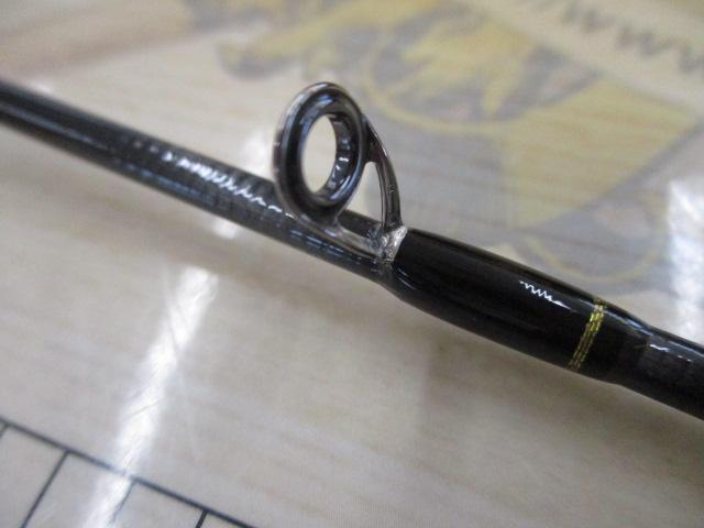 ダーインスレイヴ オーバーブレイズ61L-S