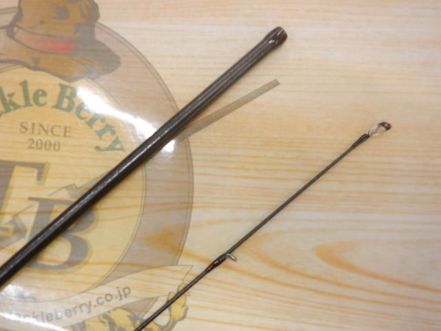 18ポイズンアドレナ 266L-2｜＠ベリーネット 日本最大新品中古釣具WEB