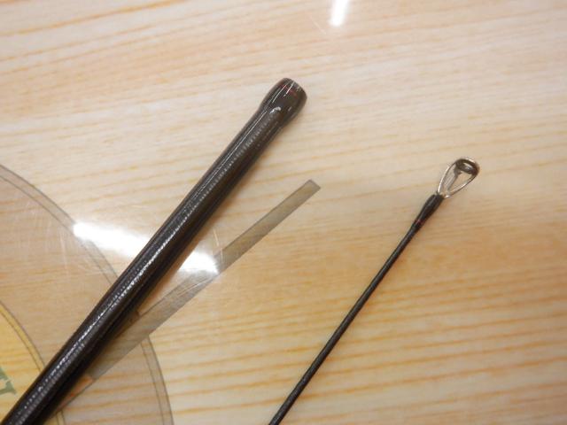 18ポイズンアドレナ 266L-2｜＠ベリーネット 日本最大新品中古釣具WEB