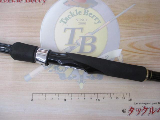 ネッサBB S1008MMH｜＠ベリーネット 日本最大新品中古釣具WEBショップ
