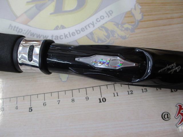 ネッサBB S1008MMH｜＠ベリーネット 日本最大新品中古釣具WEBショップ