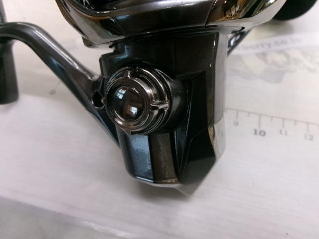 24ツインパワー C5000XG
