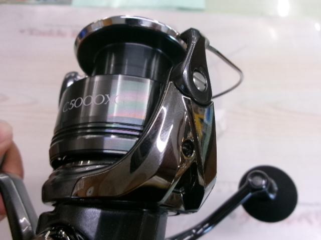 24ツインパワー C5000XG