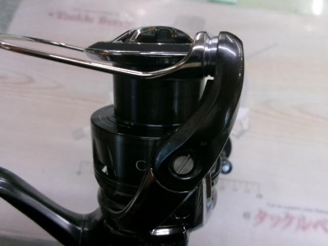 24ツインパワー C5000XG