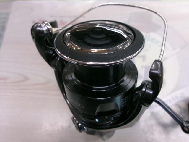 24ツインパワー C5000XG