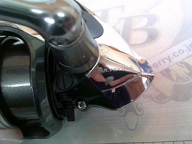 12アルテグラ 2500S
