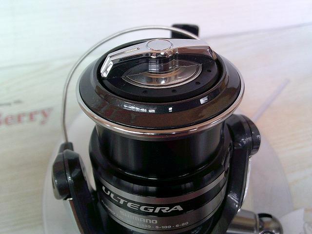 12アルテグラ 2500S