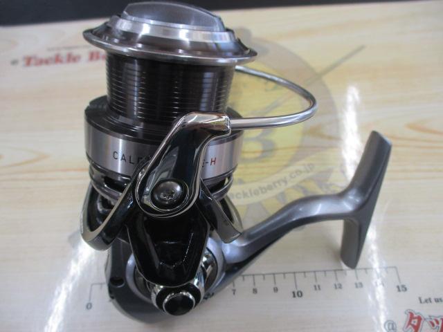 14カルディア 3520PE-H｜＠ベリーネット 日本最大新品中古釣具WEBショップ