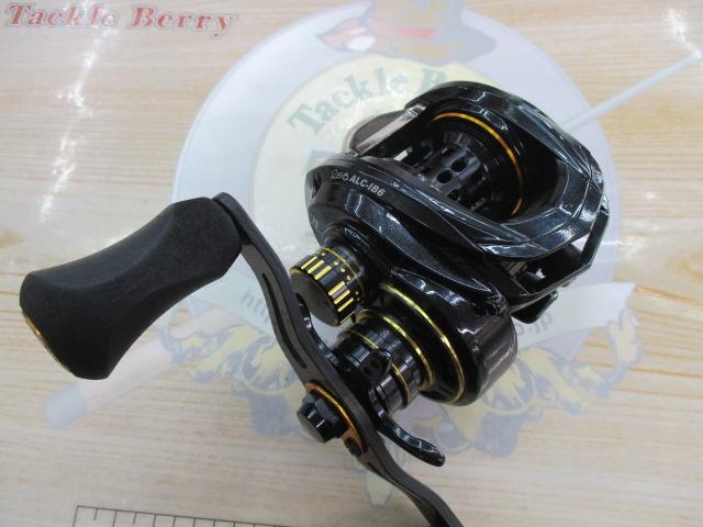 レボ ALC-IB6｜＠ベリーネット 日本最大新品中古釣具WEBショップ