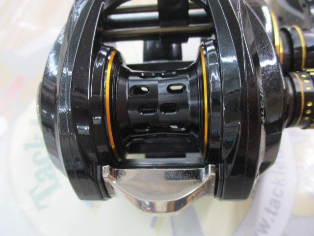 レボ ALC-IB6｜＠ベリーネット 日本最大新品中古釣具WEBショップ