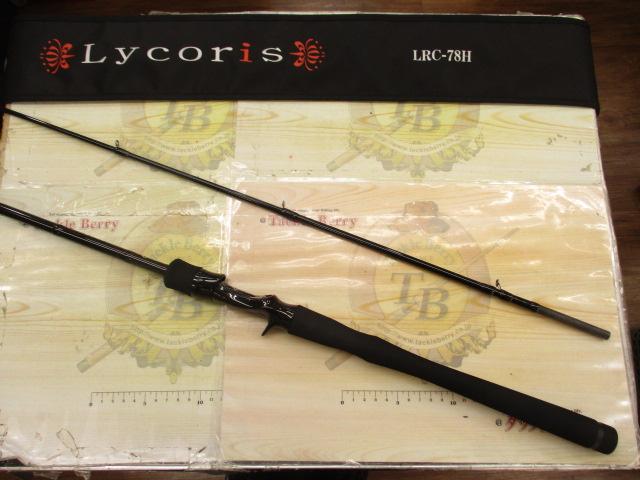 リコリス LRC-78H