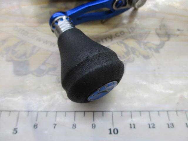 ソルティーステージレボ LJ-1