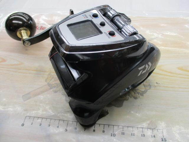 シーボーグ 500JP｜＠ベリーネット 日本最大新品中古釣具WEBショップ