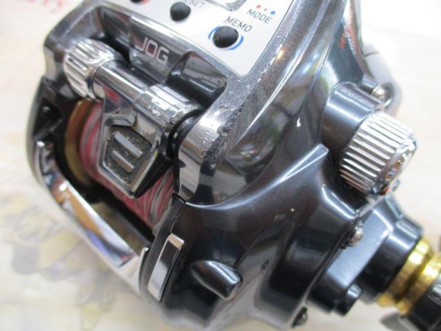 シーボーグ 500JP｜＠ベリーネット 日本最大新品中古釣具WEBショップ