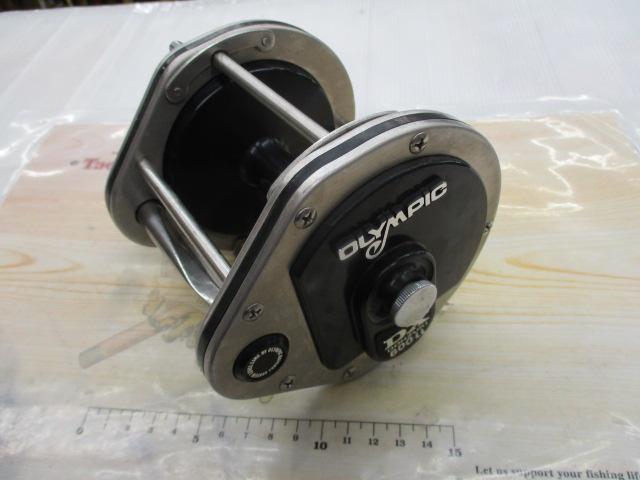 DX胴突600LL