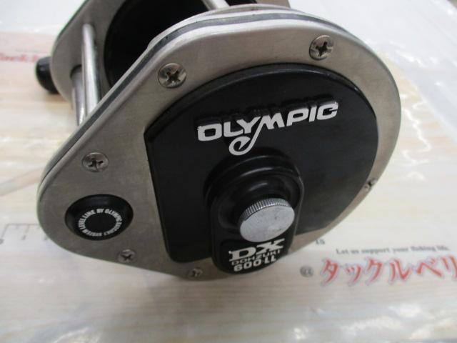 DX胴突600LL