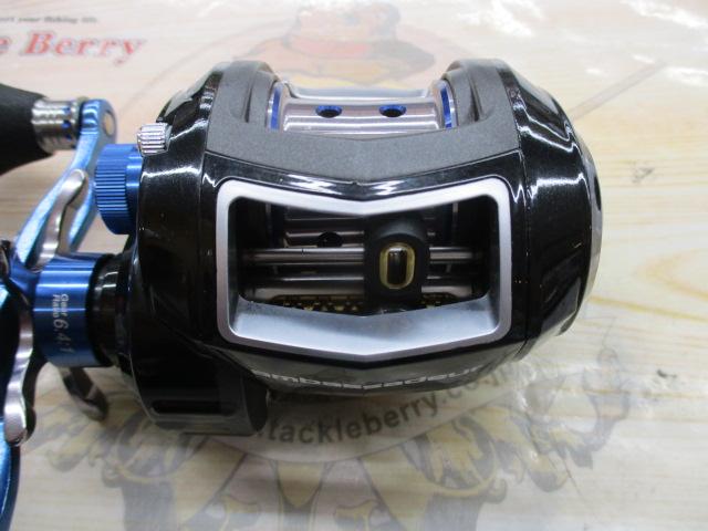 ソルティーステージレボ LJ-1｜＠ベリーネット 日本最大新品中古釣具