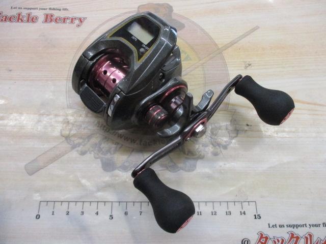 紅牙X IC｜＠ベリーネット 日本最大新品中古釣具WEBショップ