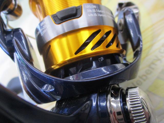 24レブロス LT2000S-XH｜＠ベリーネット 日本最大新品中古釣具WEBショップ