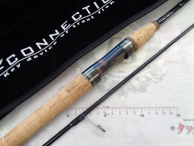 Tコネクション ストリーム TS-S86M+