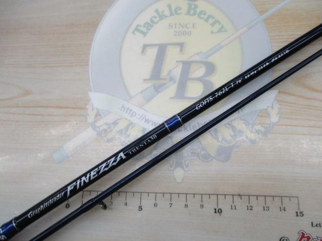 フィネッツァトレンタ GOFTS-762L-T