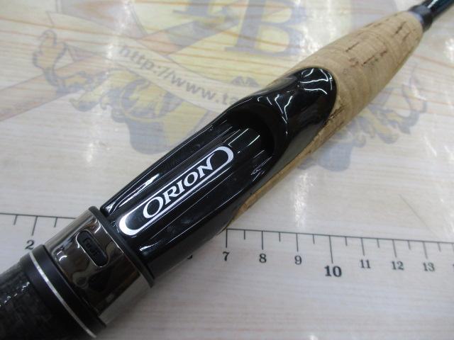 オライオン OCSS-63UL-ST｜＠ベリーネット 日本最大新品中古釣具WEB