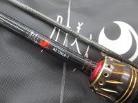 月下美人MX 73ULB-T・J｜＠ベリーネット 日本最大新品中古釣具WEBショップ