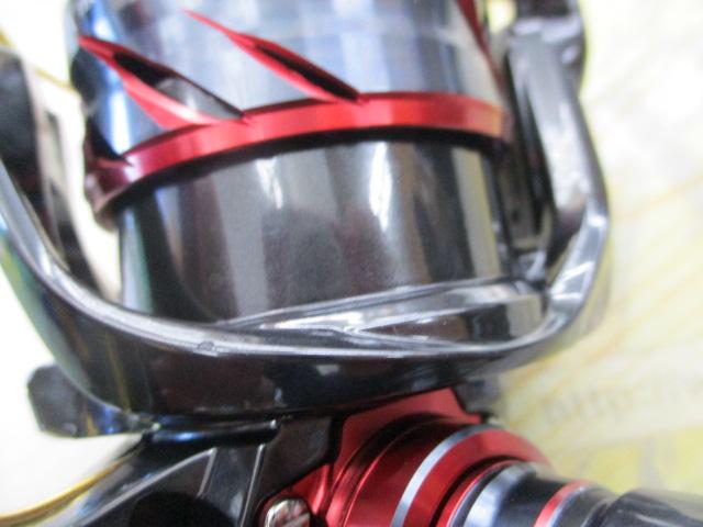 24BB-Xテクニウムファイアブラッド C3000DXXG SR