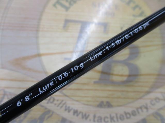 ソルパラ SPX-S682AJI