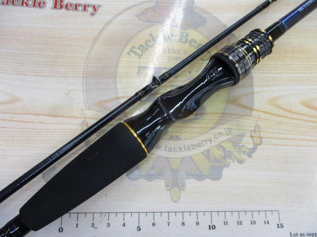 テンヤタチウオX 180・R｜＠ベリーネット 日本最大新品中古釣具WEBショップ