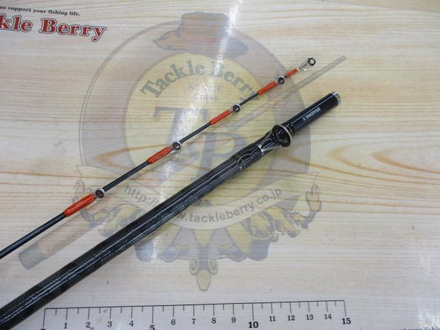 テンヤタチウオX 180・R｜＠ベリーネット 日本最大新品中古釣具WEBショップ