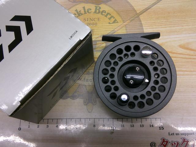 ロッホモア 200A