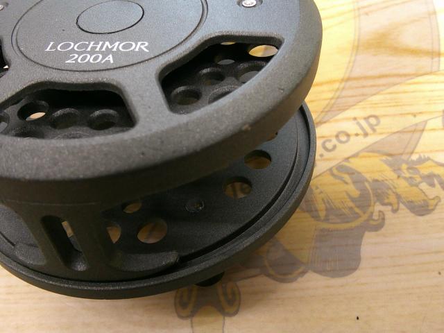 ロッホモア 200A