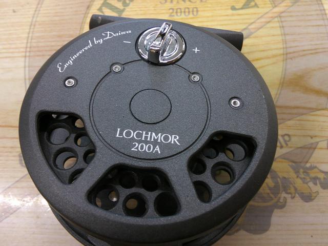 ロッホモア 200A