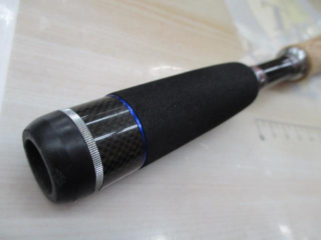スペルバウンド コア SCC-66-1/2MH-ST