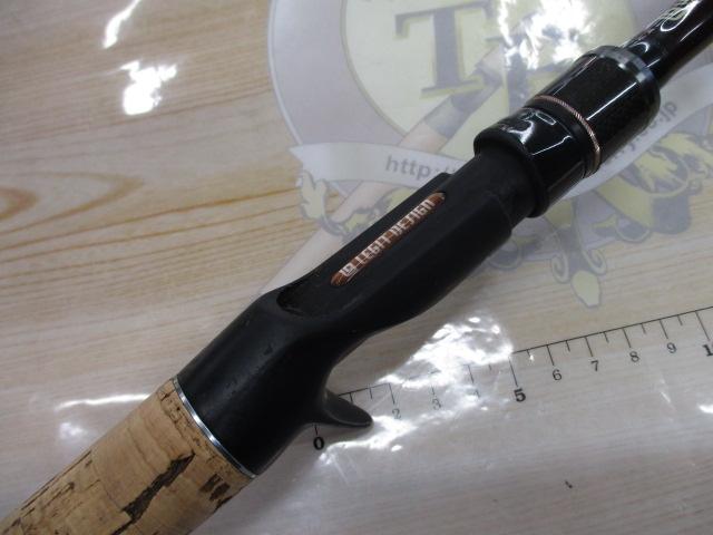 ワイルドサイド WSC-G66ML｜＠ベリーネット 日本最大新品中古釣具WEB