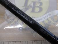 22エクスプライド 180XXH-SB