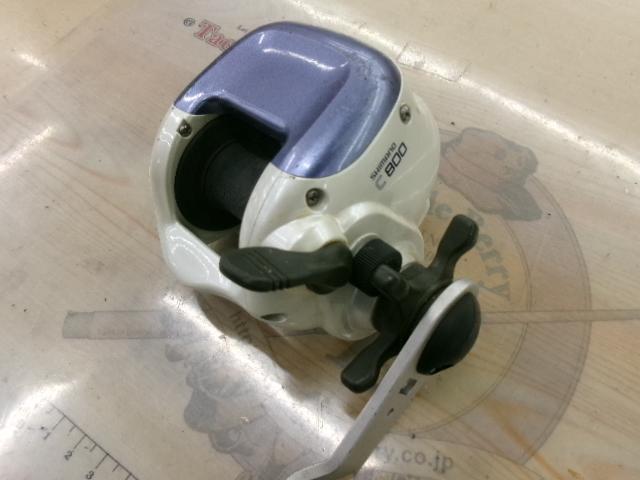 00スーパー小船 C800