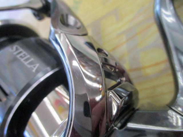 22ステラ C5000XG｜＠ベリーネット 日本最大新品中古釣具WEBショップ