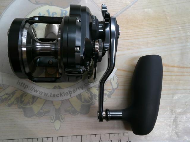 オシアジガー1500HG オシアジガーFC 1500HG｜＠ベリーネット 日本最大新品中古釣具WEBショップ