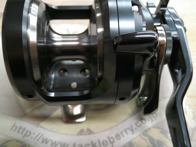 オシアジガーFC 1500HG｜＠ベリーネット 日本最大新品中古釣具WEBショップ