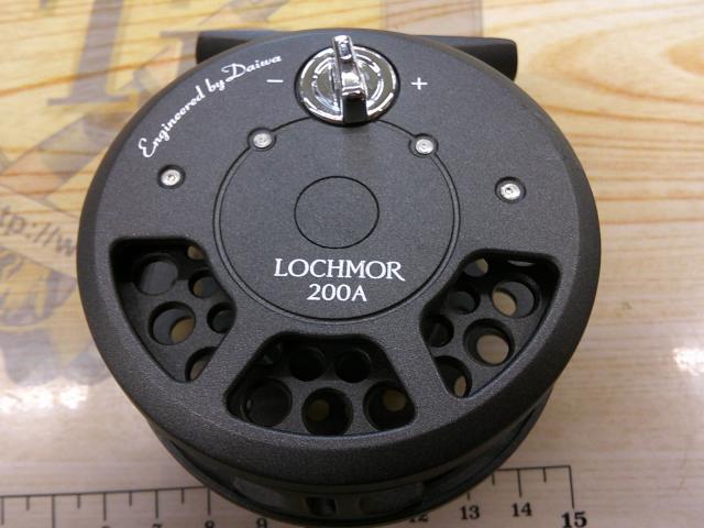 ロッホモア 200A