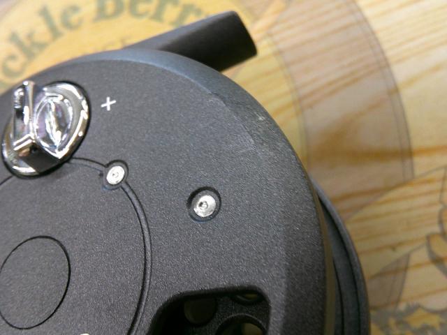ロッホモア 200A