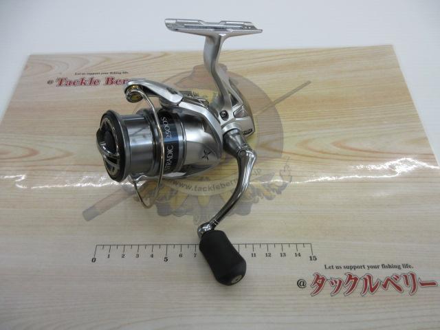 15ストラディック 2500HGS｜＠ベリーネット 日本最大新品中古釣具WEB