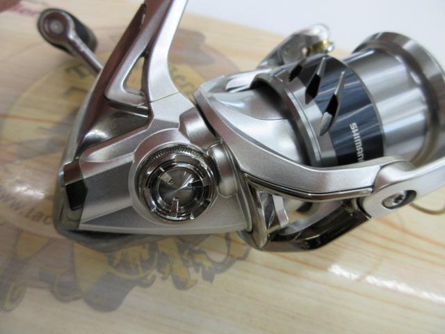 15ストラディック 2500HGS｜＠ベリーネット 日本最大新品中古釣具WEB