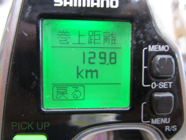 15フォースマスター 800
