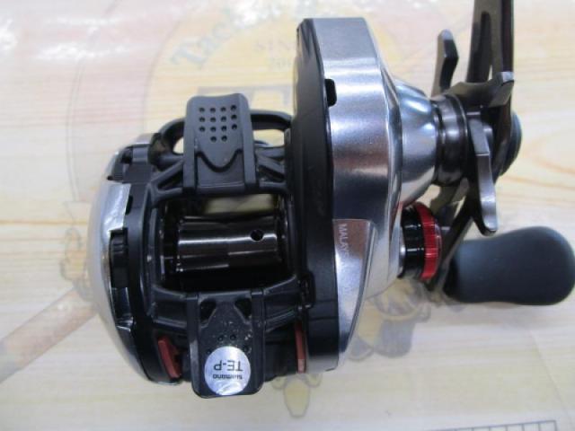 21スコーピオンDC 151｜＠ベリーネット 日本最大新品中古釣具WEBショップ