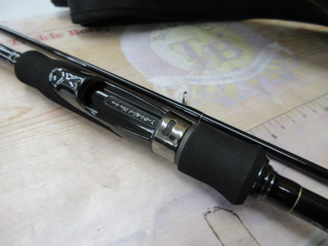 カリスタ 90LML/S ストリーム｜＠ベリーネット 日本最大新品中古釣具