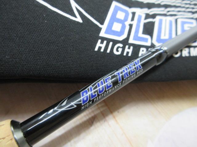 ブルートレック DBTS-61L｜＠ベリーネット 日本最大新品中古釣具WEB